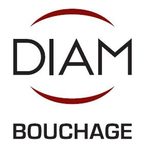 DIAM BOUCHAGE